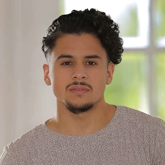 Armond Rizzo, gay adult performer with U.S. Navy service background