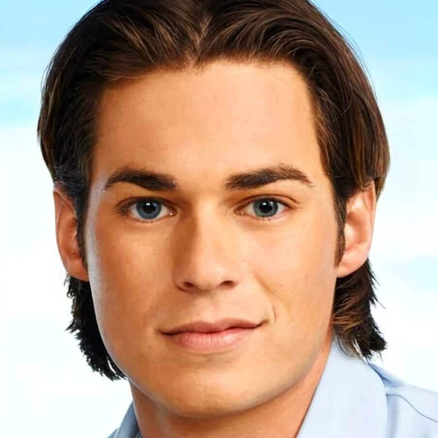 David Alanson Bradberry, former Marine Embassy Guard and actor