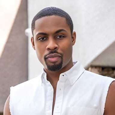 DeAngelo Jackson, influential Black gay adult performer admired for confidence and representation
