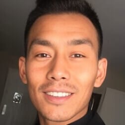 Keni Styles, British Army veteran and adult entertainment figure