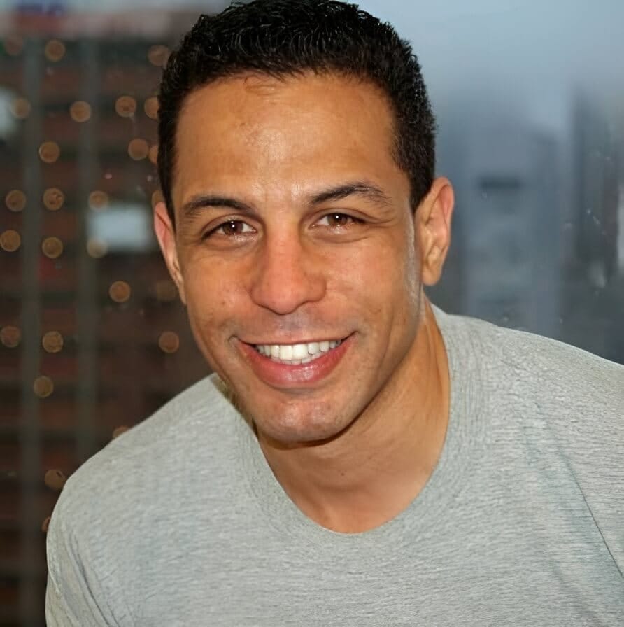 Matt Sanchez, also known as Rod Majors and Pierre LaBranche, gay adult performer who studied at Columbia University