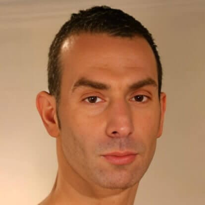 Antonio Cavalli, a gay adult performer known for his tall frame and professional work