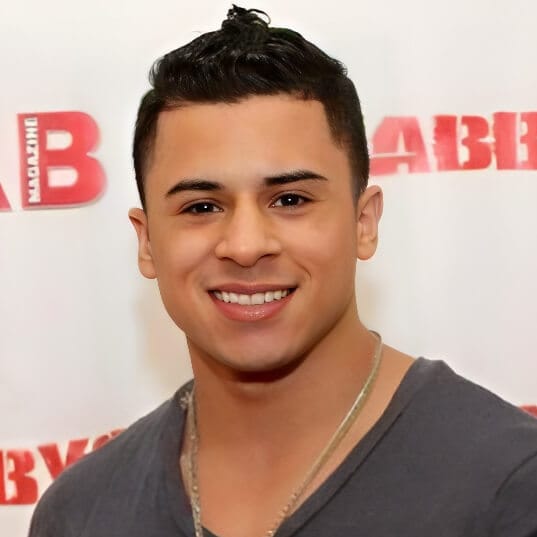Armond Rizzo gay adult performer speaking out about equal pay