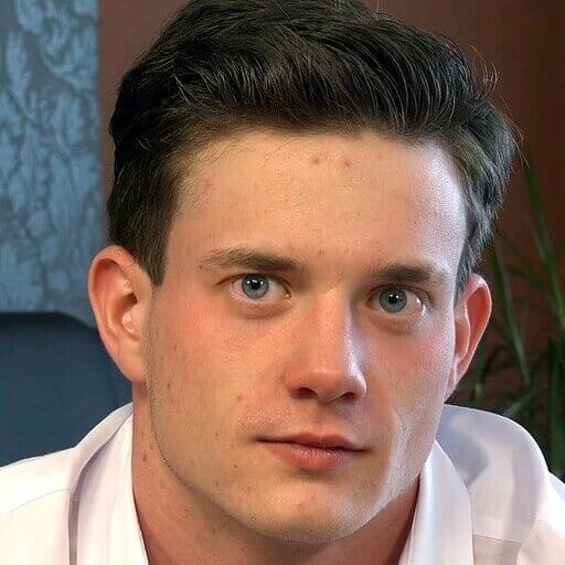 Bobby Orel, young Czech performer, active since 2021