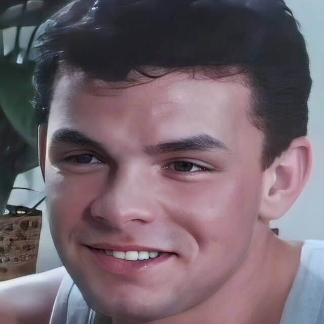 Cole Taylor, performer in gay and bisexual adult films during the 1980s