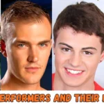 Body measurements of 15 gay adult performers. Learn about their height, weight, hair color, eye color, and other physical stats from verified sources.