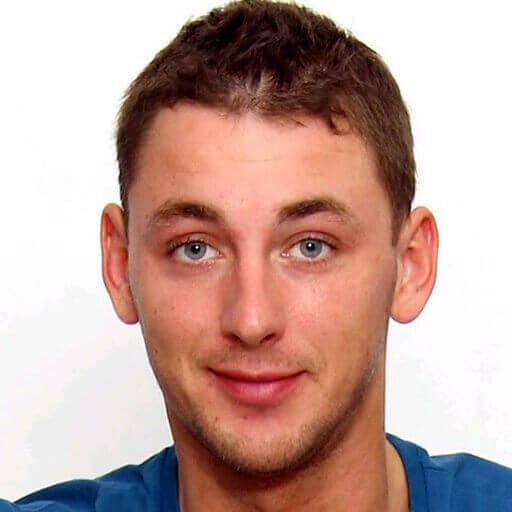 Enzo Bloom (Jaroslav Chládek), Czech performer from Brno, retired