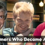 Gay adult stars who became published authors and their literary contributions