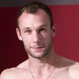 Guillaume Wayne, French gay adult performer from Cognac