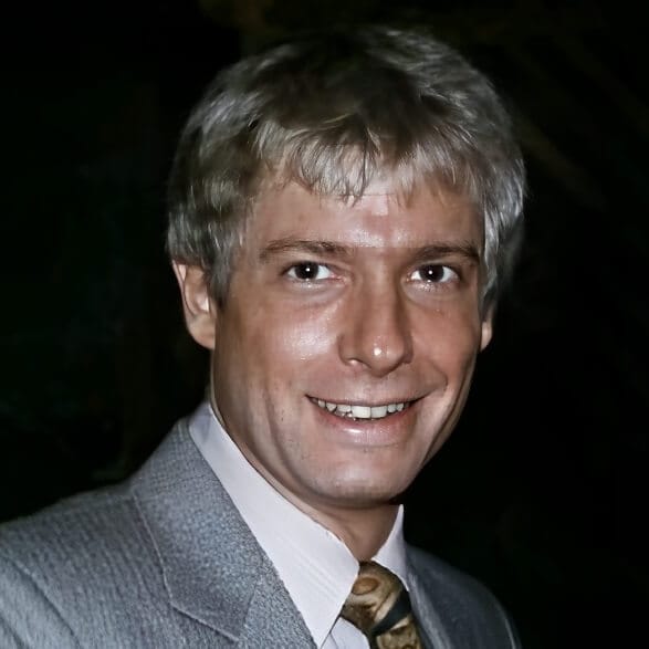 Jack Wrangler, classic era gay adult star who published his autobiography