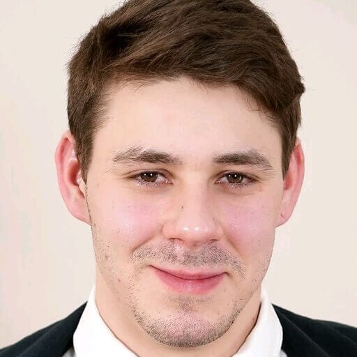 Libor Lisek (Martin Gajdoš), Czech gay adult performer from Litovel, retired