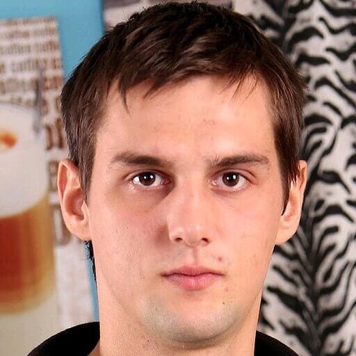 Marco Sun (Marek Zeman), Czech performer from Olomouc, retired