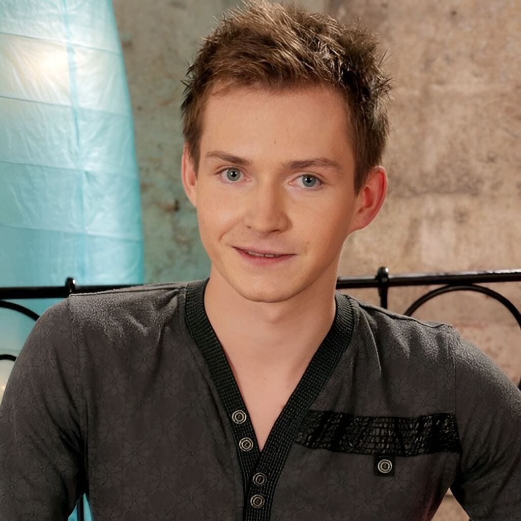 Milo Milis, Polish gay adult performer