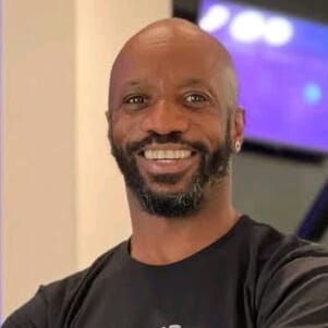 Race Cooper gay performer speaking out about racism in adult industry