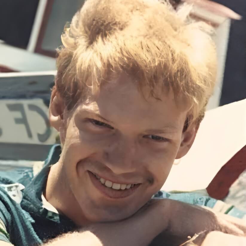 Scott O'Hara, gay adult performer who became an author and activist