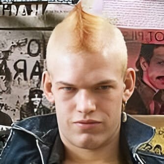 Scott O'Hara, former gay adult star who became a writer and activist