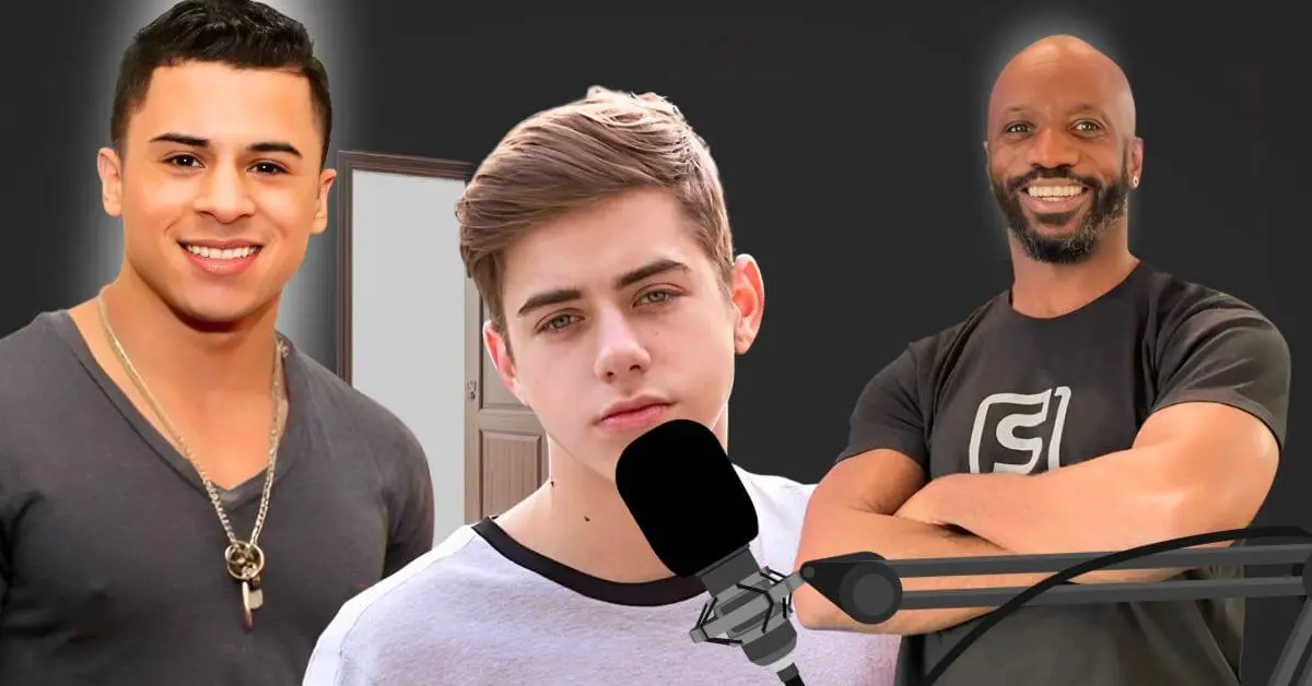 Gay adult performers speaking out against unfair pay and racism in studios