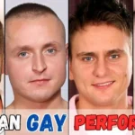 Top Russian gay adult performers who work in the international entertainment industry