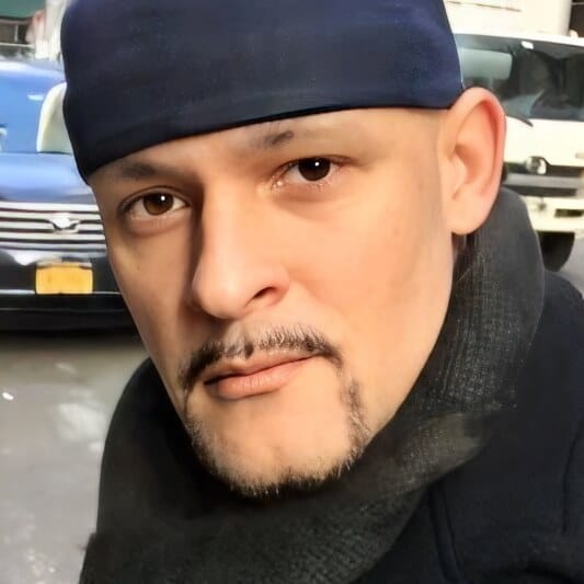 Vin Nolan, former gay adult performer who opened a wig shop for cancer patients