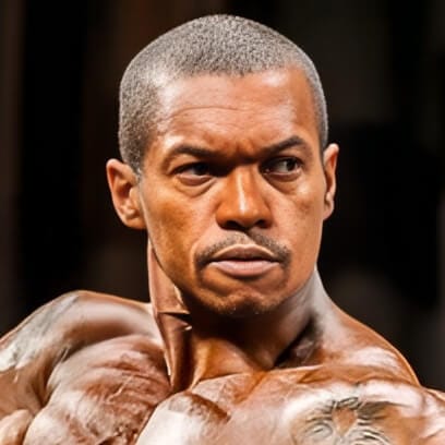 Esequiel Alves Da Conceição, Brazilian gay adult model