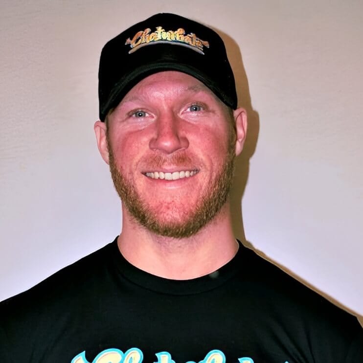 Jared Nation, American gay adult model