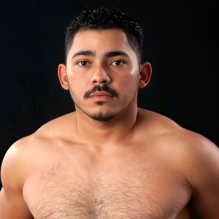 Miguel Temon, Mexican-Nicaraguan gay adult performer