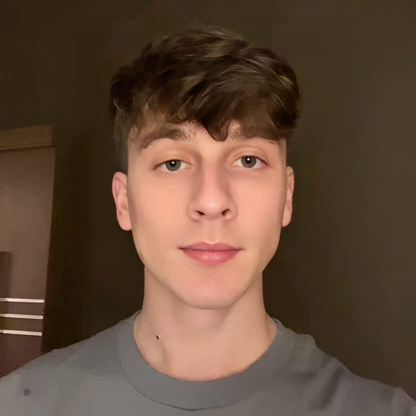 Tyler Tanner gay OnlyFans creator tylertanner