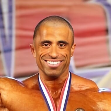 Victor Luna, Brazilian gay adult model