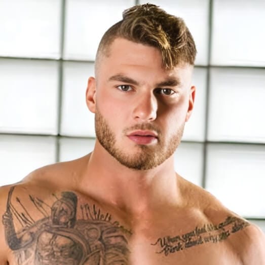 William Seed free gay OnlyFans creator william seed
