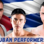 Cuban gay adult performers spotlight – popular names in the industry