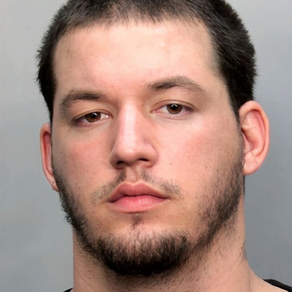 Albert Long Cuban gay adult performer