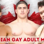 Spotlight on Canadian gay adult models featured image